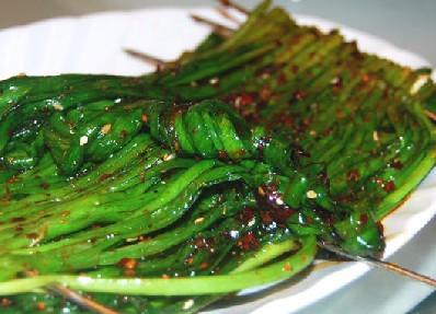 新洲烧烤食材怡游烧烤烧烤食材调料准备