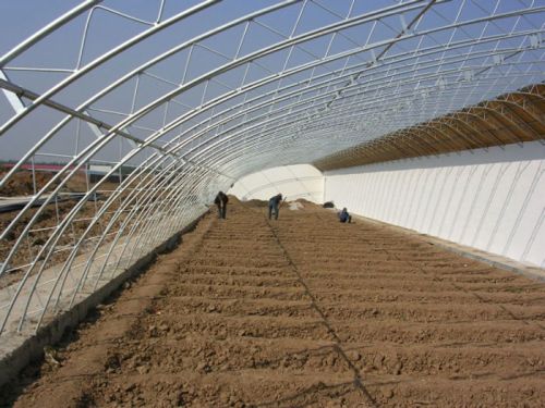 最新简易大棚骨架建造供应行情,简易大棚骨架建造批发价格