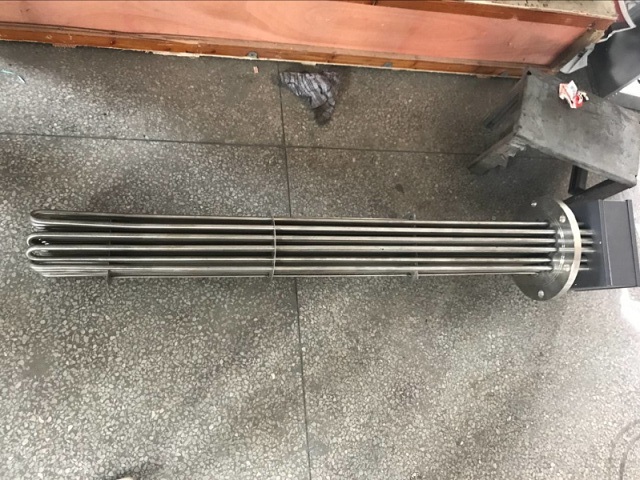 风道式防爆加热器|防爆加热器加热芯|防爆加热器