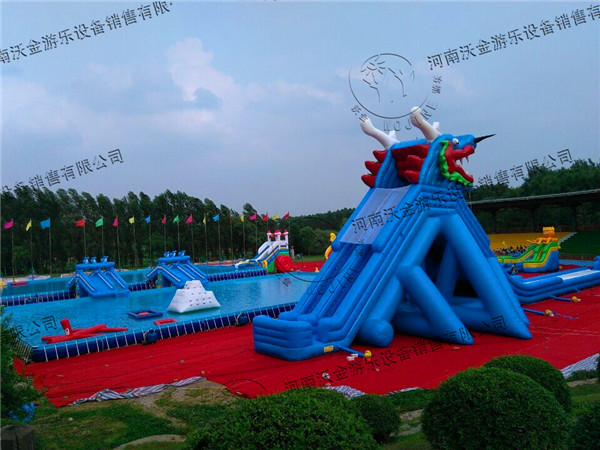 儿童水上乐园设备,衡阳市水上乐园设备,河南沃金