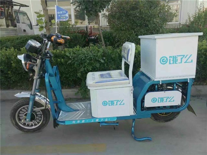 > 漯河送餐车定制厂家_送餐车_河南鑫之泉   从餐饮业态看,适合做外卖