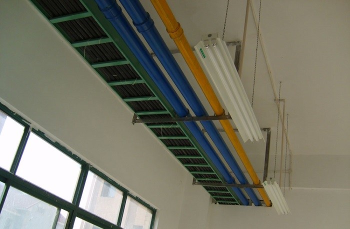 工厂水电安装,电线电缆分类,电线电缆型号