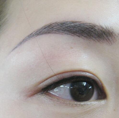 纹眉,夏目美甲,南宁纹眉比较便宜