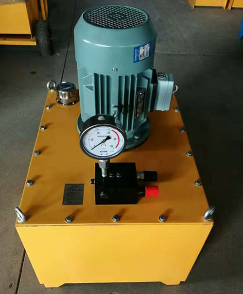 dbd-电动液压泵厂家|河池电动液压泵|德州宏图液压