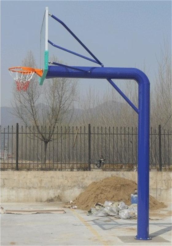 nba标准篮球架|标准篮球架|坤展体育器材