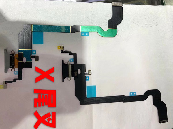 收购_麦克风排线_高价收购苹果x尾插螺丝