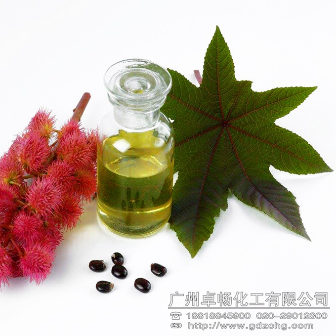 卓畅化工原料好,产品才好图,进口印度蓖麻油批发,蓖麻油