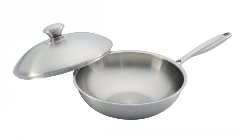 原味健康锅欧品厨具原味健康锅具怎么样