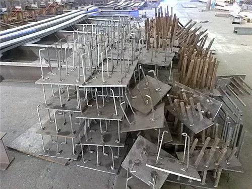 预埋件报价|凯里预埋件|贵州凯腾建材