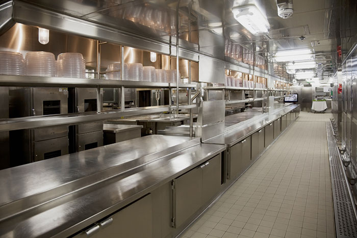 贵州单位食堂厨房工程|贵州厨房设备|单位食堂厨房工程公司