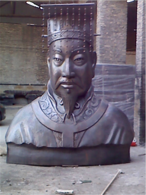 ,南阳不锈钢雕塑厂,南阳不锈钢雕塑