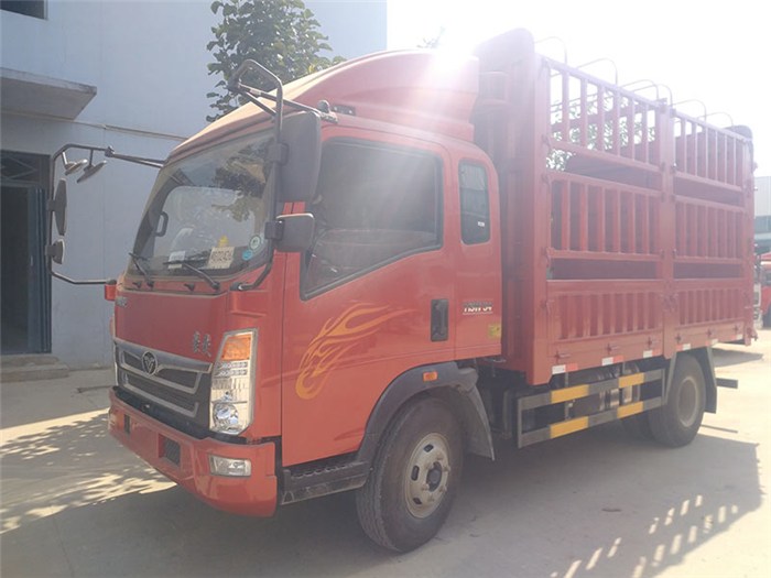 4.2米高栏那个车好-高栏-高栏车(查看)
