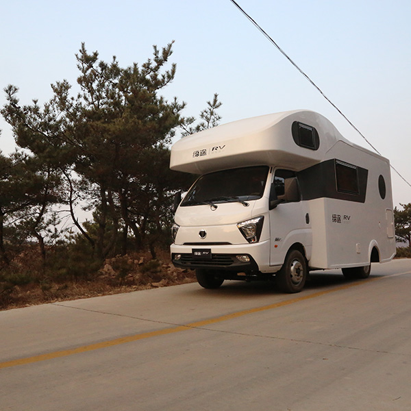 高性价比五征缔途房车-五征集团缔途房车-五征缔途房车