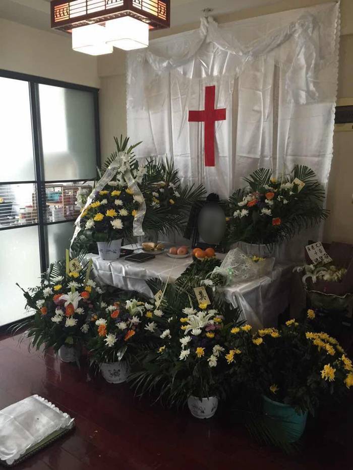 询价武汉承孝永顺殡仪服务有限公司所在区域:湖北武汉江岸区经营性质