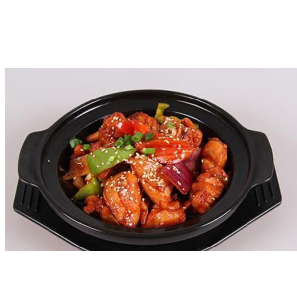 瓦香鸡酱料厂家-周口瓦香鸡酱料-山东厨小乐现货供应