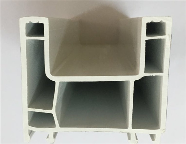 说完了塑钢型材,门窗框型材供应商,我们再来说说生产塑钢型材的企业