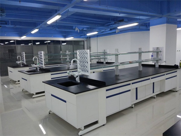 pcr实验室设计pcr实验室津米钢木实验台查看