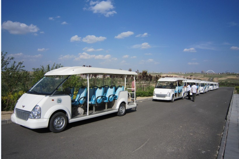 五菱观光车,欧倢观光车,五菱观光车厂家