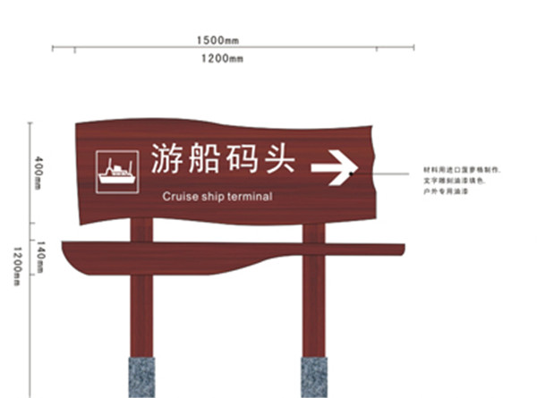 标识牌,不锈钢标识牌厂家,东岳玩具 优质商家