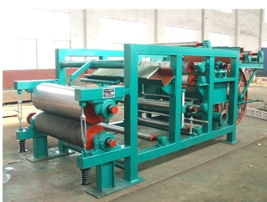 重庆市黄纸造纸机|环保黄纸造纸机|伏背造纸机械 优质商家