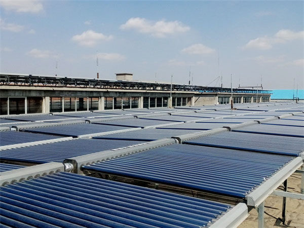 日喀则太阳能-西藏科亚环保-太阳能工程安装