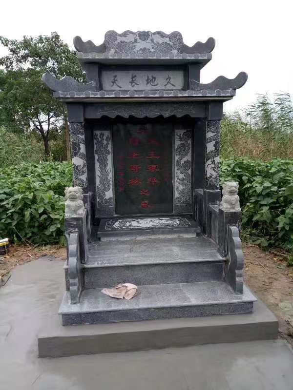 大理石套墓造型-东西湖区大理石套墓-泽磊石材