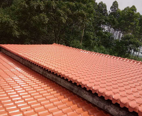 铜陵树脂瓦树脂瓦厂合肥达源推荐商家