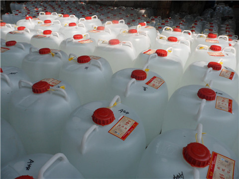 散白酒济南冠泉原浆纯粮散白酒