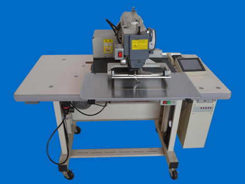 箱包电脑花样机,鹏翔电脑针车公司 在线咨询 ,大塘电脑花样机