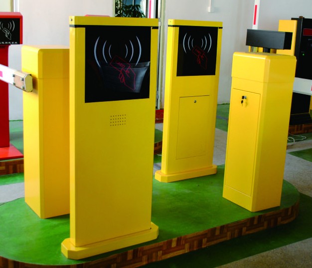 停车场管理系统的意义