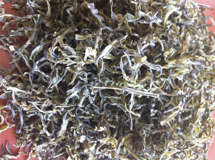 裙带菜梗芽注意事项泰安市岱龙进出口菏泽裙带菜梗芽