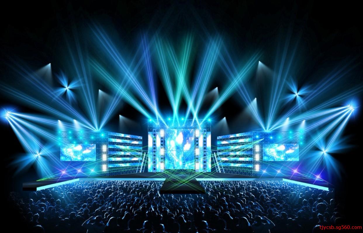 舞台设备租赁舞台设备租赁苏州牧北文化传媒查看