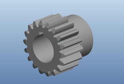圆柱齿轮图片,圆柱齿轮,高精齿轮 查看