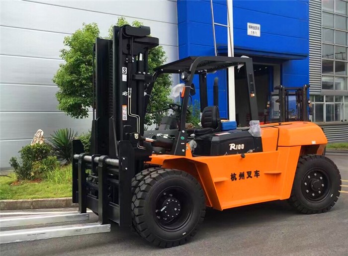 小噸位柴油叉車廠家,神農架小噸位柴油叉車,杭叉