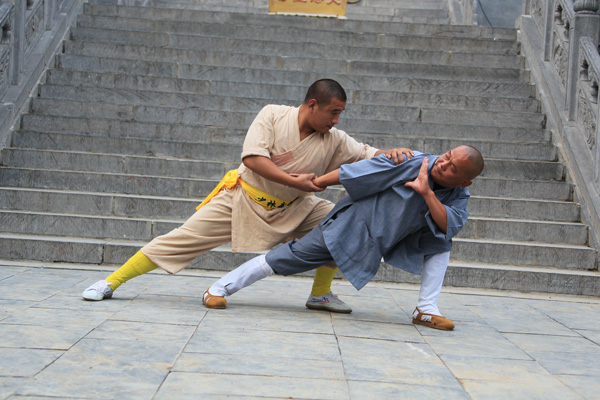 登封嵩山少林寺武校招生簡章|少林寺| 嵩山少林武術學校