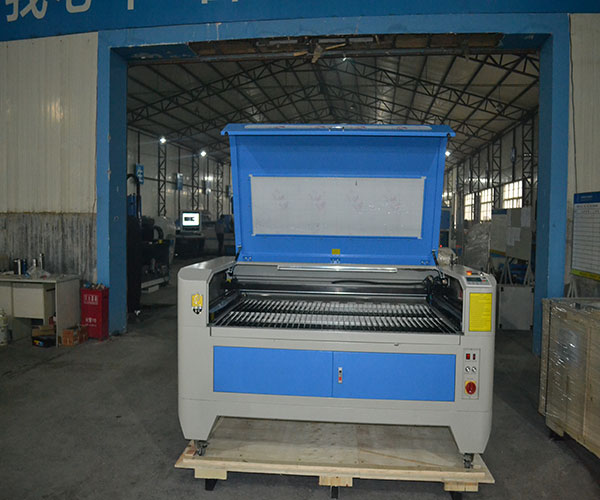 不锈钢激光雕刻机价格,宿州激光雕刻机,济南金强 查看