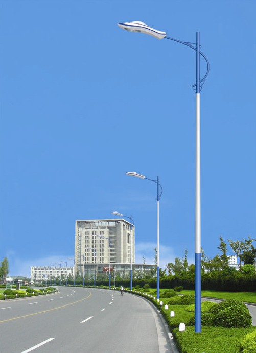 路灯杆采购|誉达工矿 在线咨询 |讷河市路灯杆