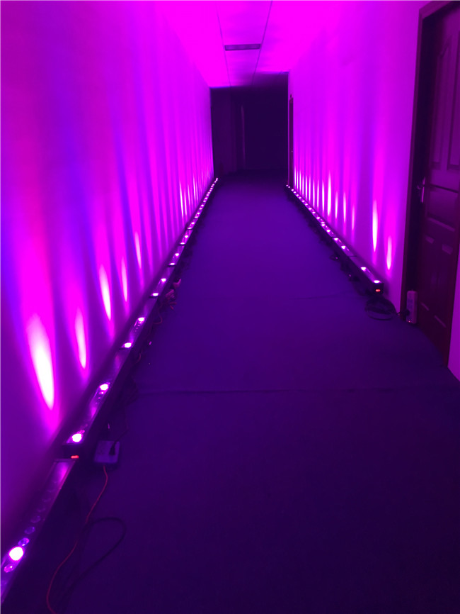 内蒙古防水投光灯,擎田洗墙灯,防水投光灯厂家