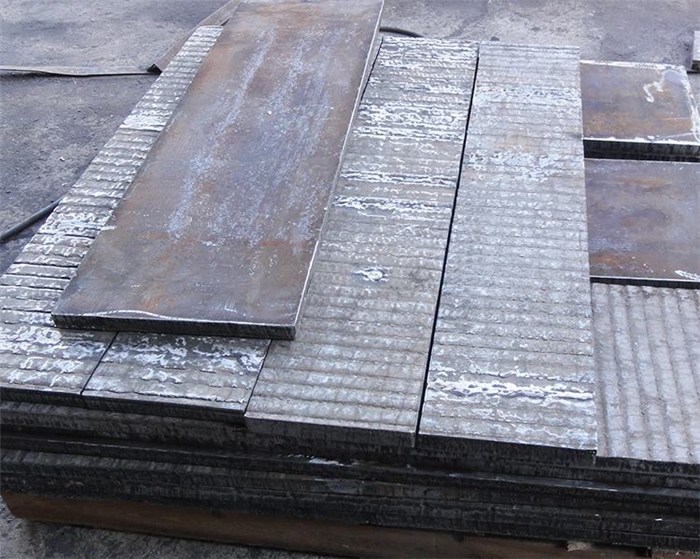 复合耐磨钢板价格_威尔盾 在线咨询 _河南耐磨钢板