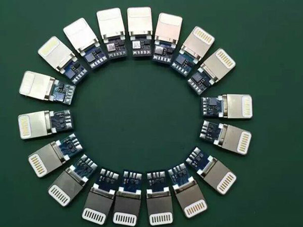 图 _全国回收苹果c48b端子_苹果c48 - 武侯区世鑫通讯器材商行