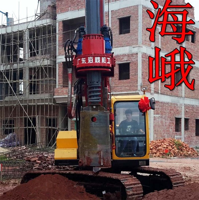 旋挖机销售点|仁化旋挖机|佛山海峨