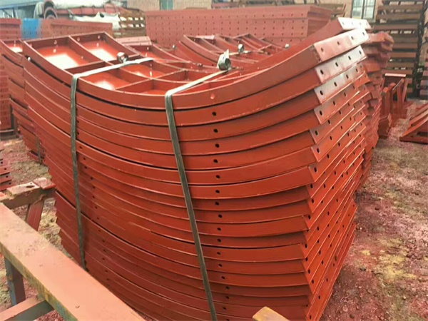 继航钢模板厂,搜狗钢模板,浙江钢模板  5, 在安装楼梯踏步建筑钢模板