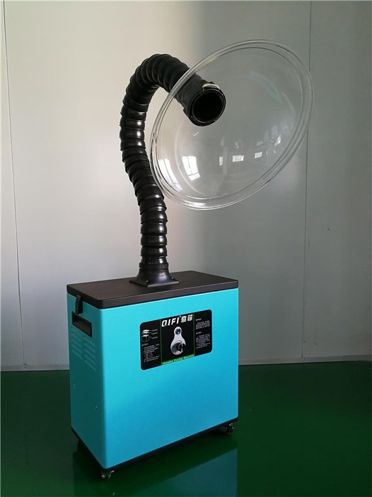 烟雾净化器报价烟雾净化器奇非电子公司