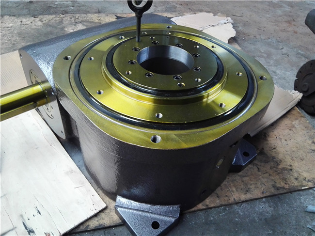 心轴型凸轮分割器类型_恩德斯精机_心轴型凸轮分割器