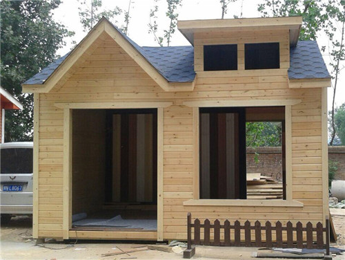 贵阳防腐木木屋,防腐木木屋厂家,贵阳同兴联创 推荐商家