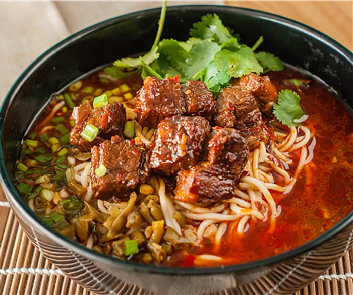 正宗重庆小面培训_厚德载物(在线咨询)_重庆小面培训