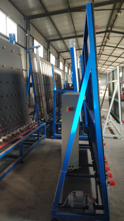 中空玻璃生产线价格-阜新中空玻璃生产线-康捷机械