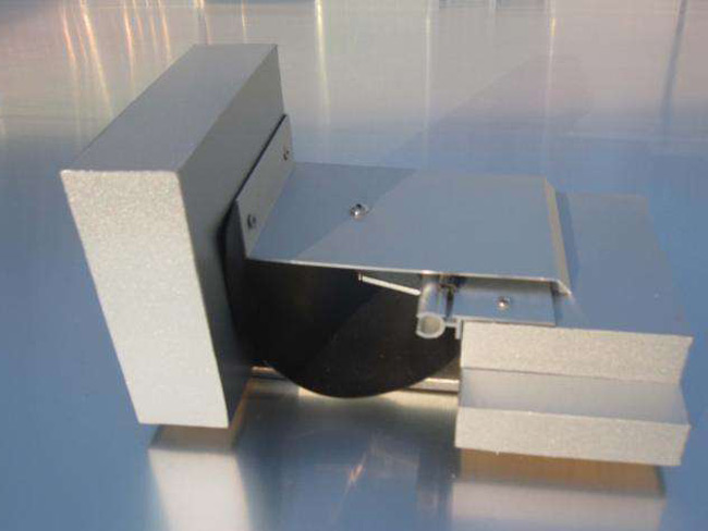 湘西外墙伸缩缝铁皮做法推荐货源