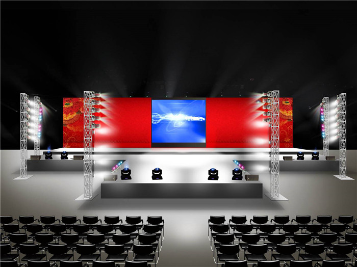 舞台搭建电话-下城区舞台搭建-镇镐包装专业服务(查看)