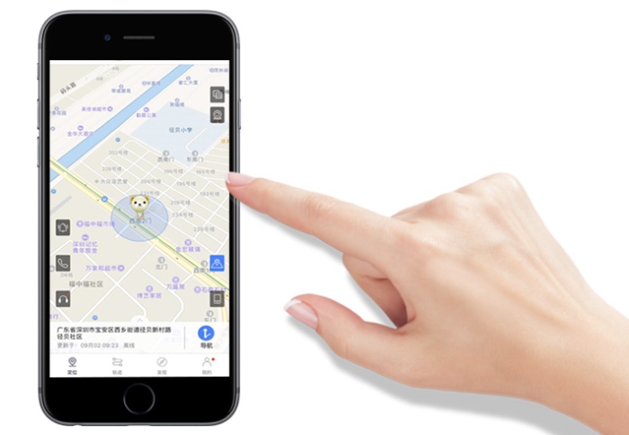 gps定位器-摩托车gps定位器-奥亚电子(推荐商家)